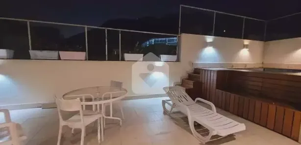 Apartamento com 3 Quartos à venda, 200m² no Jardim Botânico, Rio de Janeiro