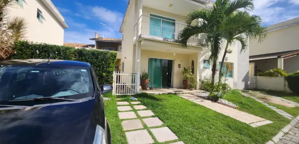 Casa de Condomínio com 4 Quartos à venda, 600m² no Vilas do Atlântico, Lauro de Freitas