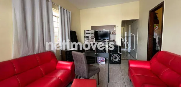Casa com 3 Quartos à venda, 500m² no Monsenhor Messias, Belo Horizonte