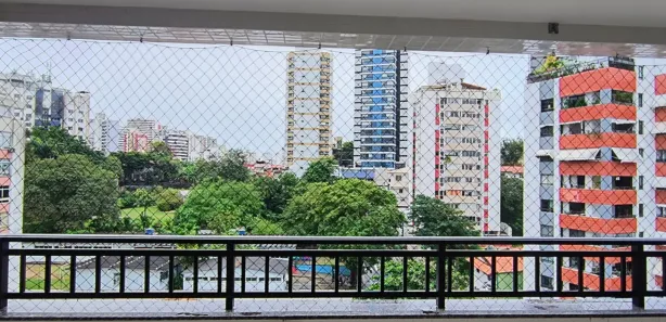 Apartamento com 2 Quartos à venda, 76m² no Ondina, Salvador