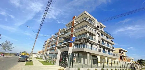 Cobertura com 4 Quartos à venda, 262m² no Betaras, Matinhos