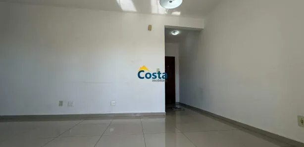 Apartamento com 3 Quartos para alugar, 58m² no Brasiléia, Betim