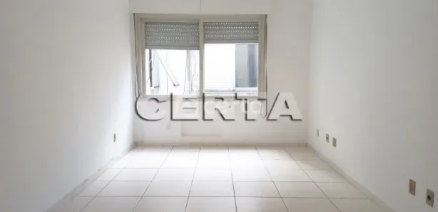 Kitnet para alugar, 30m² no Centro Histórico, Porto Alegre