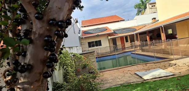 Casa de Condomínio com 3 Quartos à venda, 250m² no Parque Ortolândia, Hortolândia
