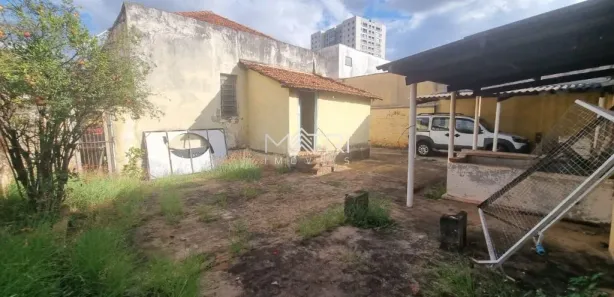 Imóvel Comercial com 2 Quartos à venda, 154m² no Centro, Araraquara