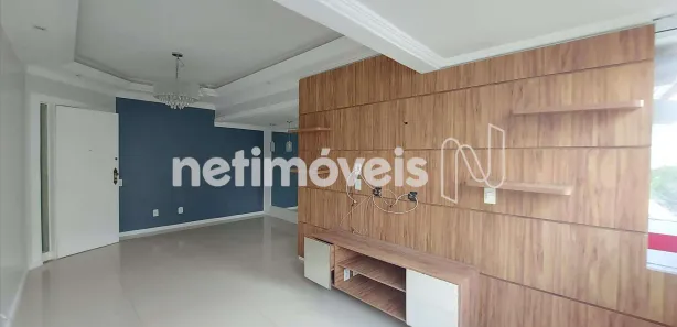 Apartamento com 3 Quartos para alugar, 75m² no Caminho das Árvores, Salvador
