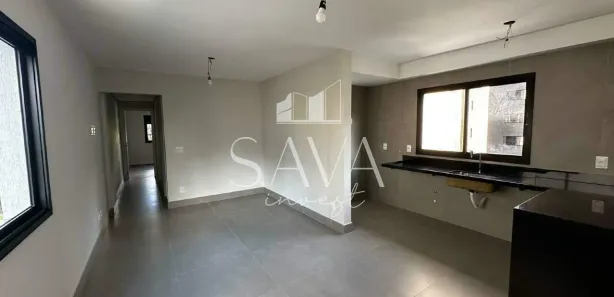 Apartamento com 2 Quartos à venda, 65m² no São Pedro, Belo Horizonte