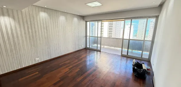 Apartamento com 3 Quartos para alugar, 110m² no Boa Viagem, Recife