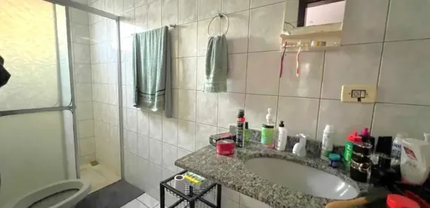 Kitnet com 1 Quarto à venda, 47m² no Centro, Londrina