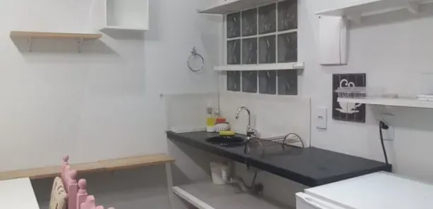 Ponto Comercial à venda, 18m² no Pituba, Salvador