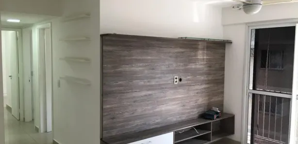 Apartamento com 3 Quartos à venda, 70m² no Campo Grande, Rio de Janeiro