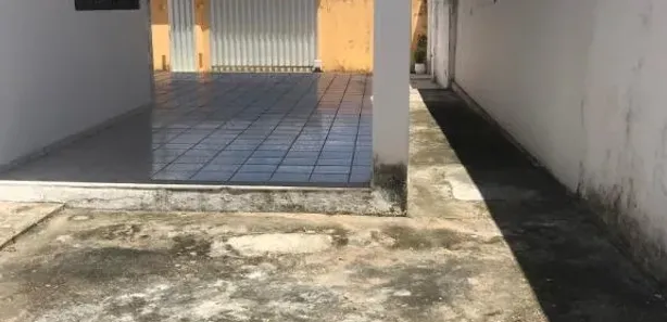 Casa com 3 Quartos para alugar, 226m² no Nossa Senhora de Nazaré, Natal