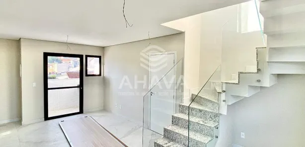 Cobertura com 2 Quartos para alugar, 130m² no Itapoã, Belo Horizonte