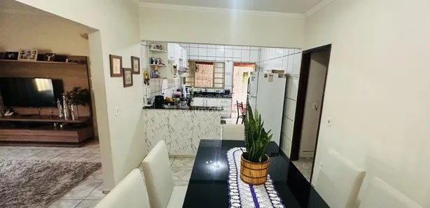 Casa com 3 Quartos à venda, 182m² no Vila José Bonifácio, Araraquara