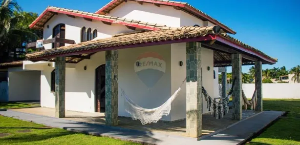 Casa com 3 Quartos à venda, 207m² no Jauá (Abrantes), Camaçari