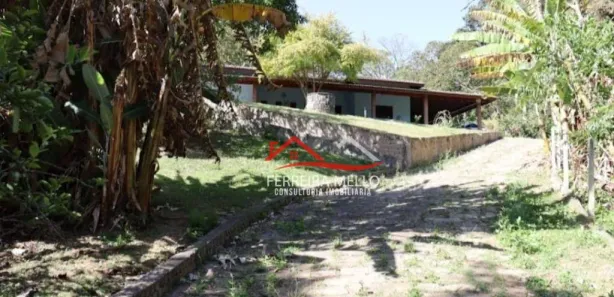 Fazenda/Sítio com 3 Quartos para alugar, 499m² no Chácaras Maristela, Franco da Rocha