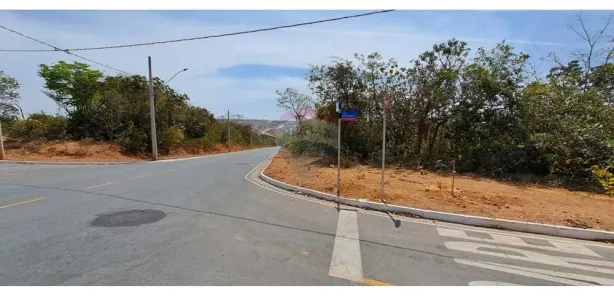 Lote/Terreno à venda, 360m² no Parque das Borboletas, Lagoa Santa