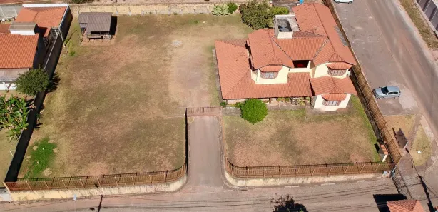 Casa de Condomínio com 5 Quartos à venda, 468m² no Setor Habitacional Arniqueira, Brasília