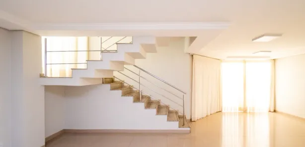 Apartamento com 4 Quartos para alugar, 340m² no Loteamento Portal do Sol II, Goiânia