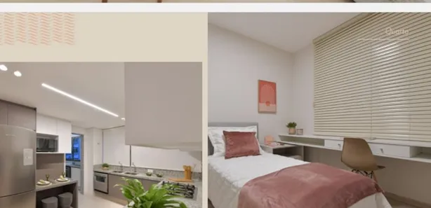 Apartamento com 4 Quartos à venda, 133m² no Funcionários, Belo Horizonte