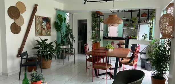 Casa com 4 Quartos à venda, 390m² no Dom Pedro I, Manaus
