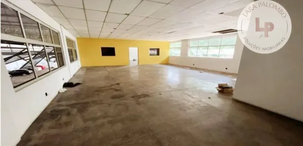 Galpão/Depósito/Armazém para alugar, 6400m² no Aleixo, Manaus