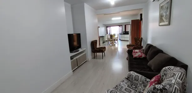 Apartamento com 3 Quartos para alugar, 200m² no Scharlau, São Leopoldo