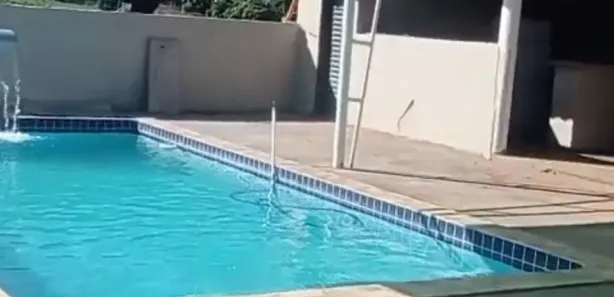 Fazenda/Sítio com 3 Quartos à venda, 500m² no Residencial Morumbi, Anápolis
