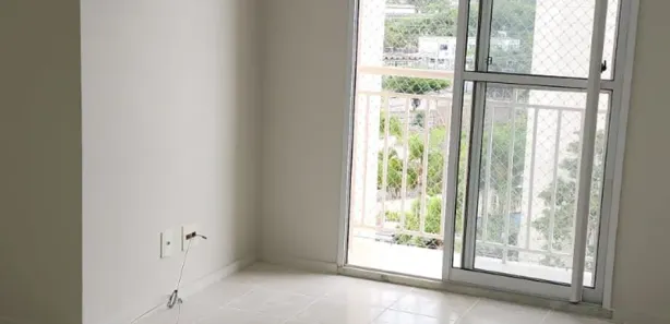 Apartamento com 3 Quartos para alugar, 63m² no Jacarepaguá, Rio de Janeiro