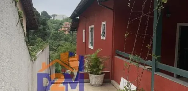 Fazenda/Sítio com 5 Quartos para alugar, 600m² no Chácara Santa Lúcia dos Ypes, Carapicuíba