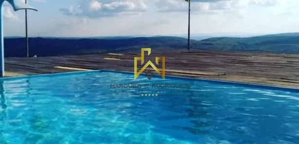 Fazenda/Sítio com 3 Quartos à venda, 22000m² no , Paraopeba