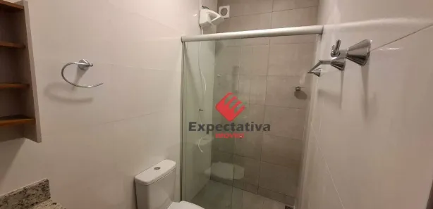 Kitnet com 1 Quarto para alugar, 22m² no Universitário, Belo Horizonte