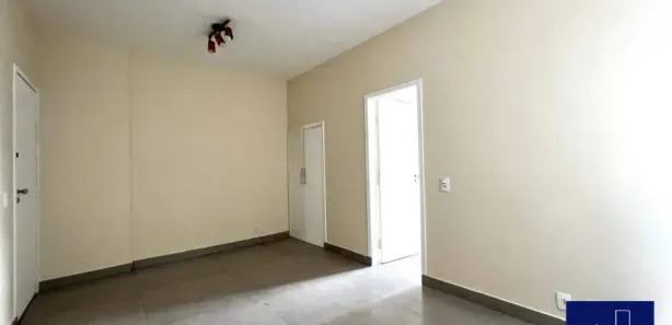 Apartamento com 1 Quarto à venda, 70m² no Funcionários, Belo Horizonte