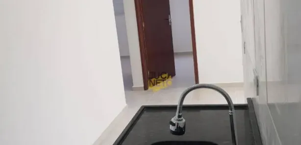 Cobertura com 3 Quartos à venda, 78m² no Santana, Ribeirão Pires