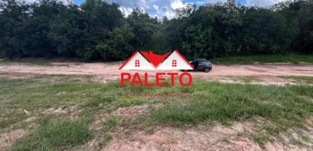 Lote/Terreno à venda, 420m² no Condominio Ninho Verde II, Pardinho