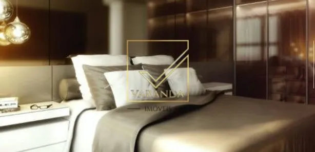 Cobertura com 3 Quartos à venda, 209m² no Lourdes, Belo Horizonte