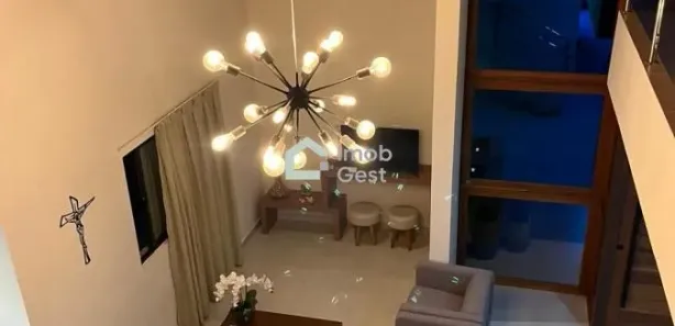 Casa de Condomínio com 5 Quartos para alugar, 245m² no Bananeiras, Bananeiras