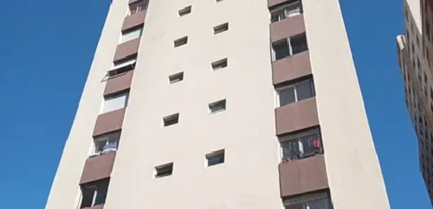 Kitnet à venda, 35m² no Liberdade, São Paulo