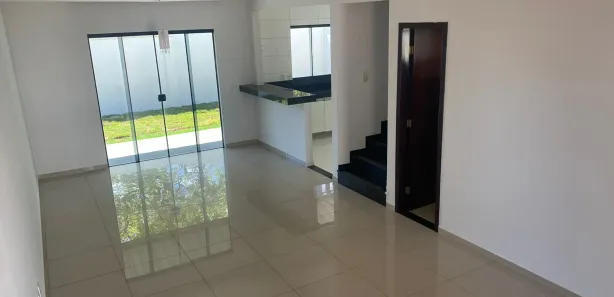 Casa de Condomínio com 3 Quartos para alugar, 150m² no Plano Diretor Norte, Palmas