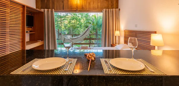Apartamento com 1 Quarto à venda, 39m² no Trancoso, Porto Seguro