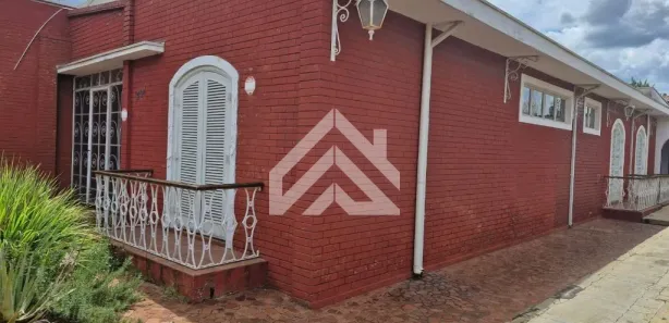 Casa com 3 Quartos à venda, 297m² no Estádio, Rio Claro