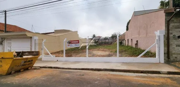 Lote/Terreno à venda, 483m² no Centro, Rio Claro