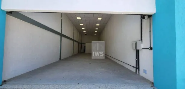 Ponto Comercial para alugar, 226m² no Vargem Pequena, Rio de Janeiro
