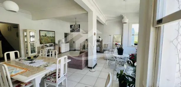 Cobertura com 5 Quartos à venda, 500m² no Leme, Rio de Janeiro