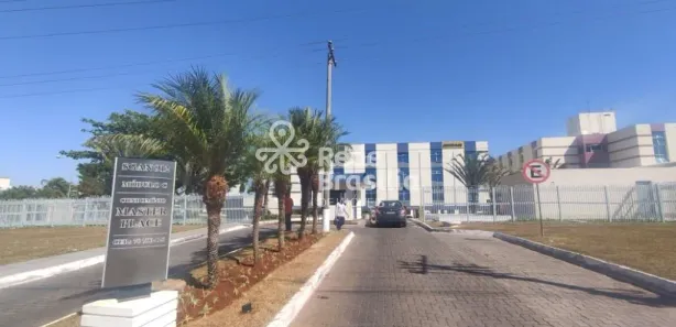 Kitnet com 1 Quarto para alugar, 30m² no Asa Norte, Brasília