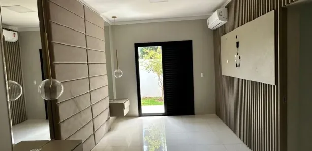 Casa de Condomínio com 3 Quartos para alugar, 320m² no Alphaville Flamboyant Residencial Araguaia, Goiânia