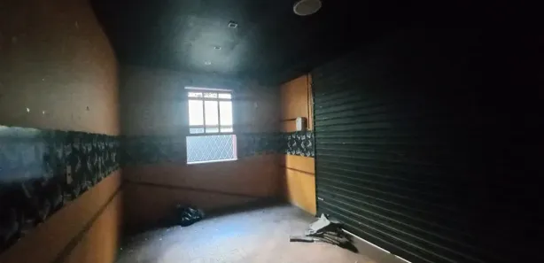 Ponto Comercial para alugar, 312m² no Carmo, Belo Horizonte