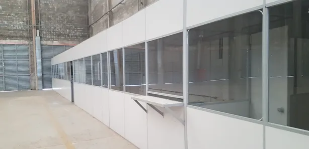 Galpão/Depósito/Armazém para alugar, 2500m² no CIA I, Simões Filho
