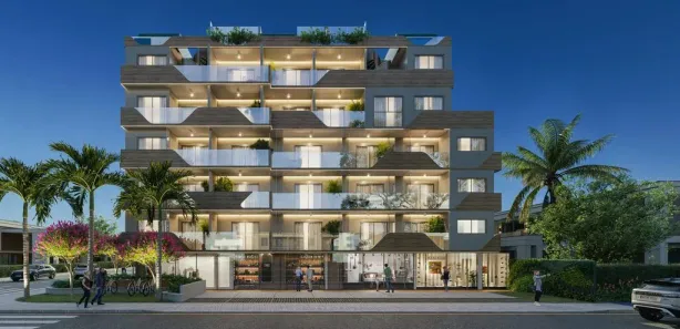 Ponto Comercial à venda, 79m² no Jardim Oceania, João Pessoa