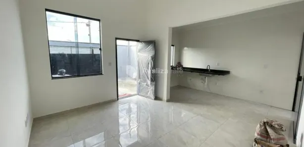 Casa com 3 Quartos à venda, 86m² no Areão, Taubaté